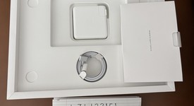 Mint
													MacBook Pro 2024 - 14" - Apple M4 Max 14-core, Silver, 1 TB, 36 GB, photo 5 of 13