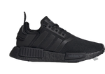  adidas NMD R1 Core Black Grey (GS)
