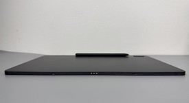 Good
													Samsung Galaxy Tab S8 Plus - Wi-Fi, Graphite, 512 GB, 16 GB, SM-X800, photo 5 of 8