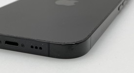 Fair
													Apple iPhone 14 Pro - Unlocked, Black, 256 GB, A2650, photo 5 of 6