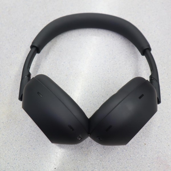 Sony WH-1000XM6 - Black