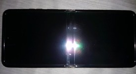 Good
													Motorola Razr (2024) - Boost, Gray, 256 GB, 8 GB, photo 1 of 7