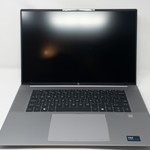 Mint HP ZBook Laptop