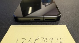 Mint
													Google Pixel 9a - Unlocked, Obsidian, 256 GB, 8 GB, photo 4 of 8