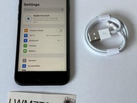 Apple iPhone SE 2nd Gen 2020