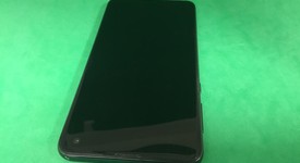 Good
													Samsung Galaxy S10e - Unlocked, Black, 128 GB, 6 GB, SM-G970U1, photo 4 of 5