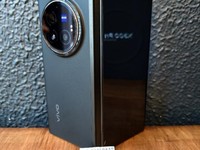vivo X Fold3 Pro