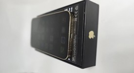 Mint
													Apple iPhone 13 Pro - Unlocked, Gold, 256 GB, A2483, photo 4 of 12