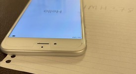 Good
													Apple iPhone 6 Plus - T-Mobile, Silver, 64 GB, A1522, photo 3 of 6