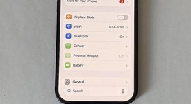 Mint
													Apple iPhone 15 - Unlocked, Black, 128 GB, A2846, photo 3 of 15