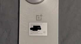 Good
													OnePlus 13R - Unlocked, Astral Trail, 256 GB, 12 GB, photo 2 of 7