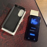 Good Asus Zenfone 10 - Unlocked, 128 GB, Black, 8 GB, U.S.