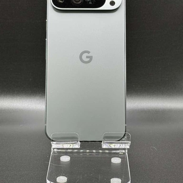 Google Pixel 9 Pro XL - T-Mobile, 256 GB, Hazel, 16 GB, GGX8B