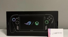 New
													Asus ROG Xbox Ally X - Black, 1 TB, 24 GB, photo 3 of 6