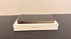Mint
													Apple iPhone 16 Pro Max - Unlocked, Desert, 256 GB, A3084, photo 5 of 15