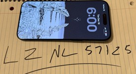 Mint
													Apple iPhone Air - Verizon, Space Black, 256 GB, A3260, photo 4 of 10