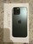 Good Apple iPhone 13 Pro Max - Unlocked, Green, 128 GB, A2484