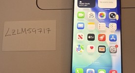 Mint
													Apple iPhone 15 Pro Max - Unlocked, White, 512 GB, A2849, photo 2 of 7