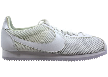 Nike Classic Cortez Premium White (Women's) for sale