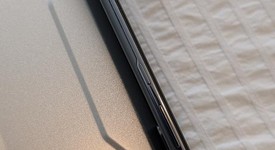 Mint
													Samsung Galaxy S20 Plus 5G - Unlocked, Gray, 128 GB, 12 GB, SM-G986U1, photo 5 of 7