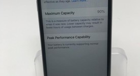 Good
													Apple iPhone 6S - Unlocked, Grey, 64 GB, A1633, photo 1 of 7