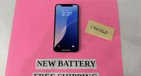 Good
													Apple iPhone Xs - Unlocked, Silver, 64 GB, A1920, photo 2 of 14