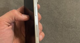 Good
													Apple iPhone 15 Pro - Unlocked, White, 128 GB, A2848, photo 4 of 8