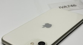 Good
													Apple iPhone 11 - Unlocked, White, 64 GB, A2111, photo 3 of 7