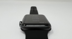 Good
													Apple Watch Series 3 42mm - Gray, A1859, Aluminum - GPS, photo 4 of 6