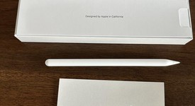 Mint
													Apple Pencil 2nd Gen, photo 1 of 1