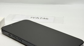 Good
													Apple iPhone 14 - Unlocked, Midnight, 256 GB, A2649, photo 2 of 5