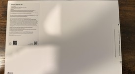 New
													Samsung Galaxy Tab A9 Plus - Metro by T-Mobile, Graphite, 64 GB, 4 GB, SM-X218U, 5G, photo 2 of 4