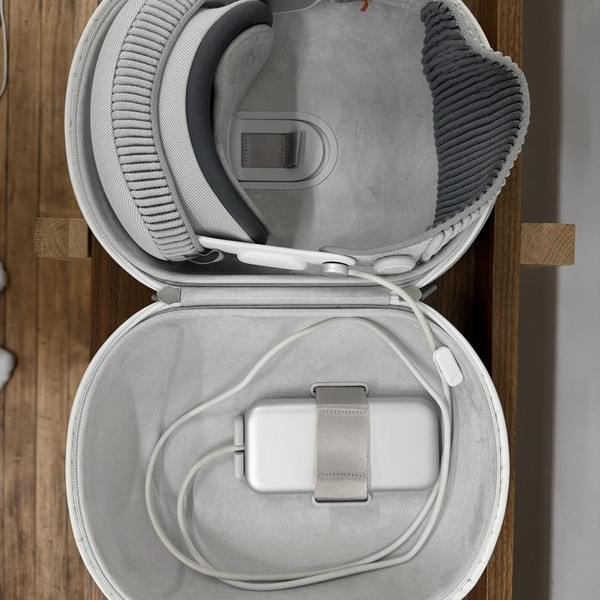 Apple Vision Pro - 512 GB