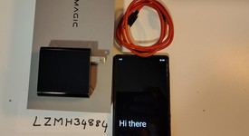 Mint
													REDMAGIC 10S Pro - Unlocked, Nightfall, 256 GB, 12 GB, photo 3 of 6