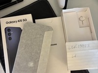 Samsung Galaxy A15 5G