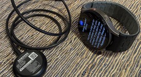 Good
													Samsung Galaxy Watch7 - Wi-Fi, Silver, SM-L310N, 44mm, photo 2 of 14