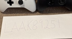 Good
													Xbox One S (2016) - White, 500 GB, photo 3 of 6