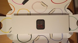 New
													Apple Watch SE 3rd Gen 40mm - Unlocked, Starlight, A3326 - Cellular, photo 3 of 5