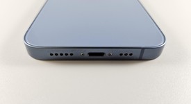 Good
													Apple iPhone 14 - AT&T, Blue, 256 GB, A2649, photo 4 of 7