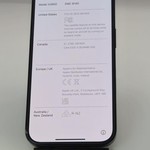 Fair Apple iPhone 14 Pro - Unlocked, Black, 128 GB, A2650