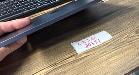 Mint
													Apple iPad Pro 11" 3rd Gen 2021 - Wi-Fi, Gray, 256 GB, photo 2 of 6
