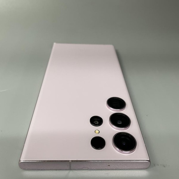 Samsung Galaxy S23 Ultra - Unlocked, 256 GB, Lavender, 8 GB, SM-S918U1