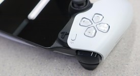 Good
													PlayStation Portal Remote Player - White, photo 5 of 8