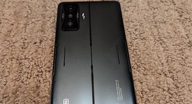 Mint
													Xiaomi Poco F4 GT - Unlocked Non-US, Black, 12 GB, photo 5 of 8