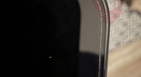 Good
													Google Pixel 9 Pro - Unlocked, Obsidian, 256 GB, 16 GB, GR83Y, photo 1 of 18