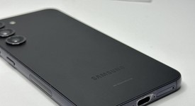 Good
													Samsung Galaxy S23 - AT&T, Black, 128 GB, 8 GB, SM-S911U, photo 5 of 7