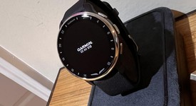 Mint
													Garmin D2 Air - Black, photo 5 of 13