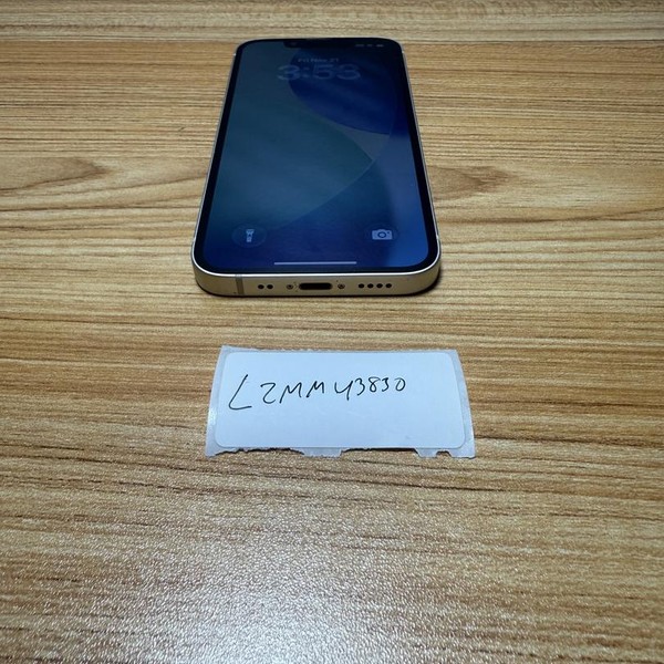 Apple iPhone 13 Mini - Unlocked, 128 GB, Starlight, A2481