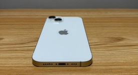 Good
													Apple iPhone 14 - Unlocked, Starlight, 128 GB, A2649, photo 3 of 7