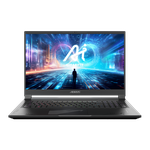  Gigabyte AORUS 17X (2024)